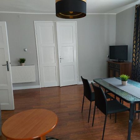 Apartament Konopnicka Świnoujście Екстериор снимка