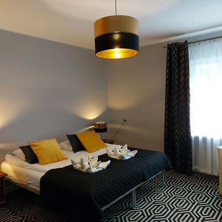 Apartament Konopnicka Świnoujście Екстериор снимка
