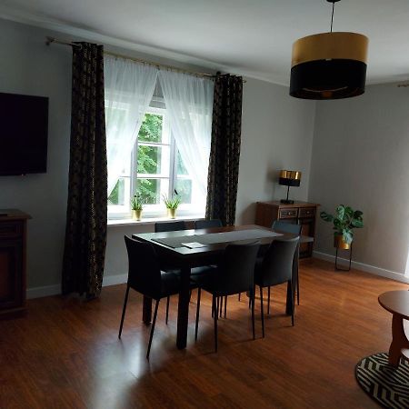 Apartament Konopnicka Świnoujście Екстериор снимка