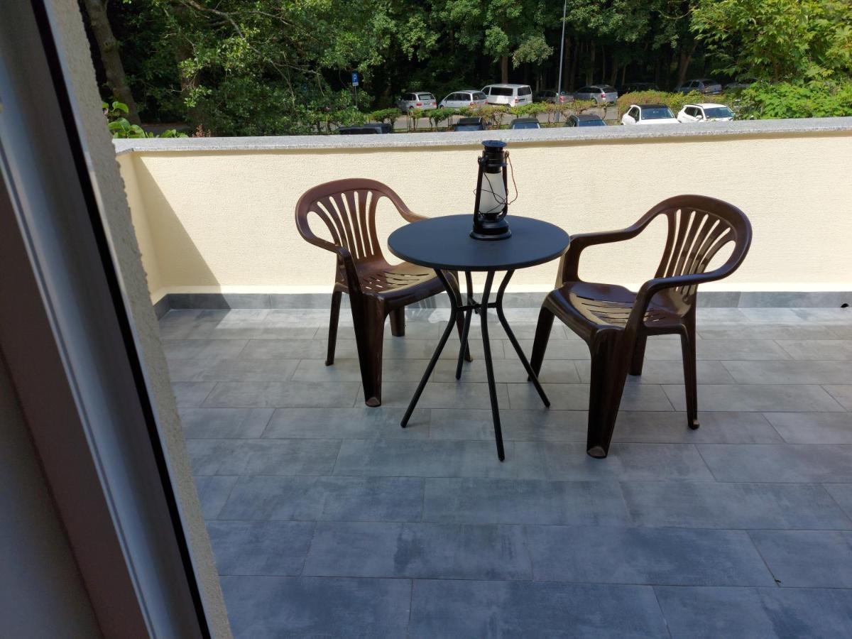 Apartament Konopnicka Świnoujście Екстериор снимка