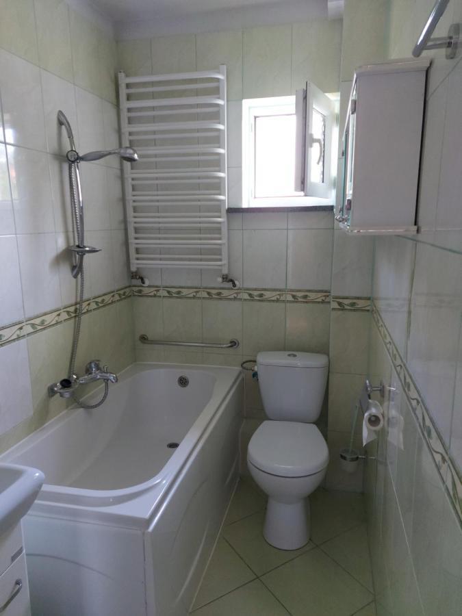 Apartament Konopnicka Świnoujście Екстериор снимка