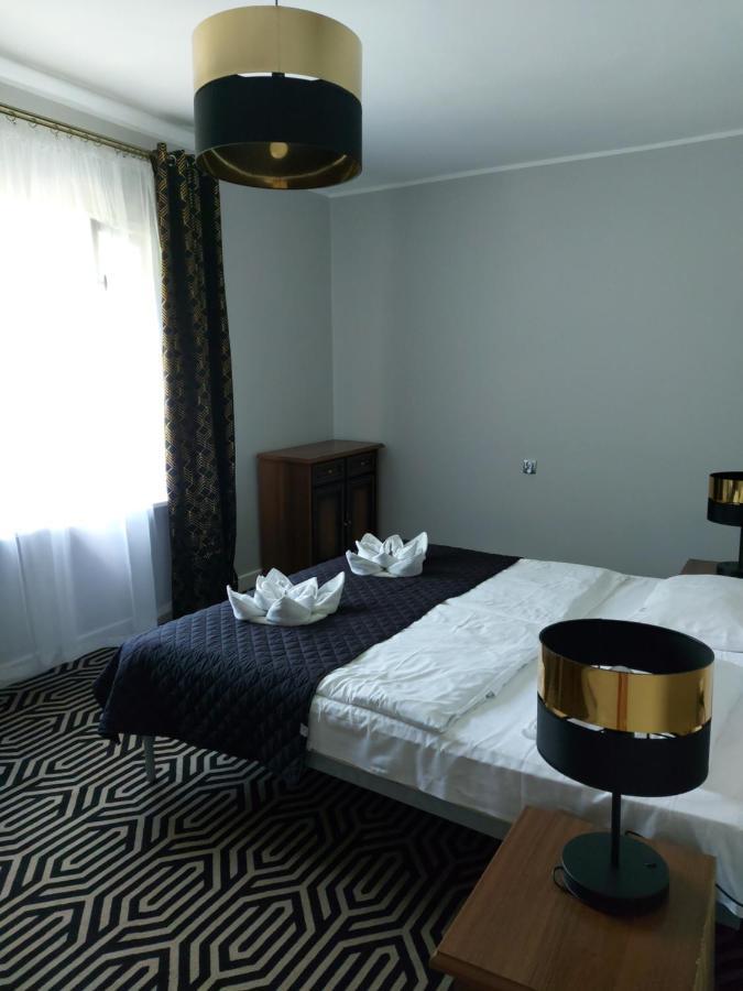Apartament Konopnicka Świnoujście Екстериор снимка