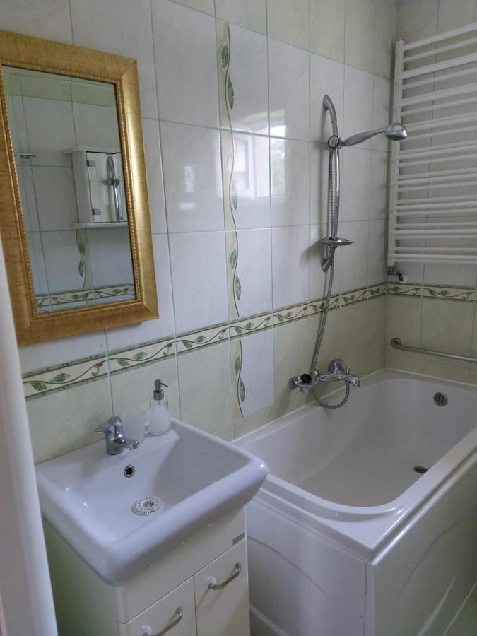 Apartament Konopnicka Świnoujście Екстериор снимка