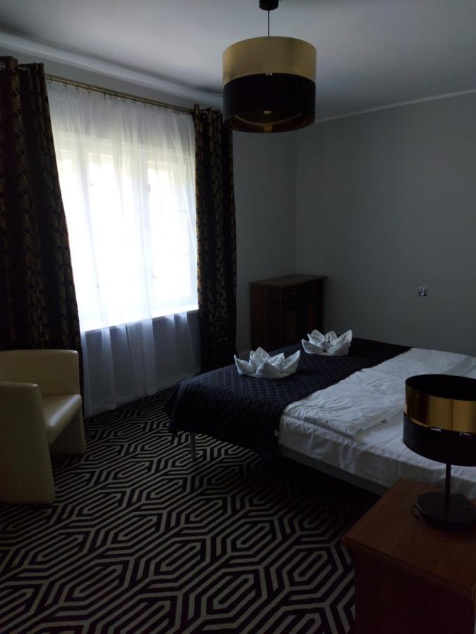 Apartament Konopnicka Świnoujście Екстериор снимка