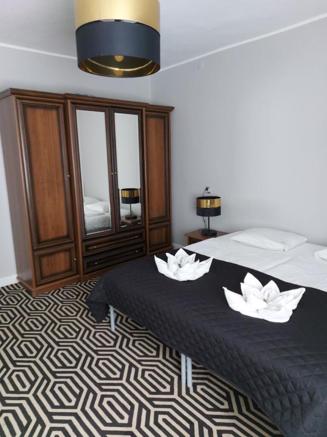 Apartament Konopnicka Świnoujście Екстериор снимка