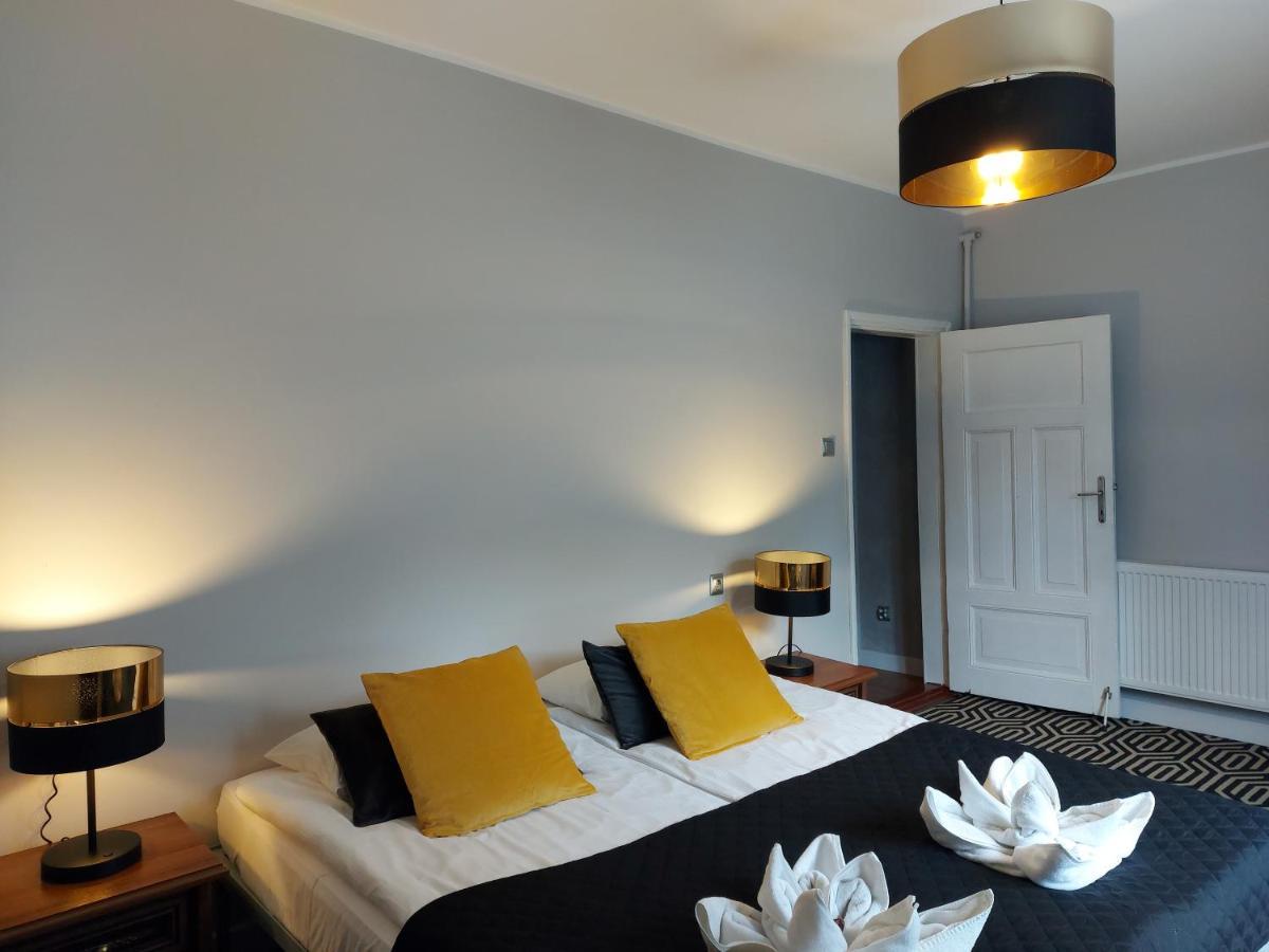 Apartament Konopnicka Świnoujście Екстериор снимка