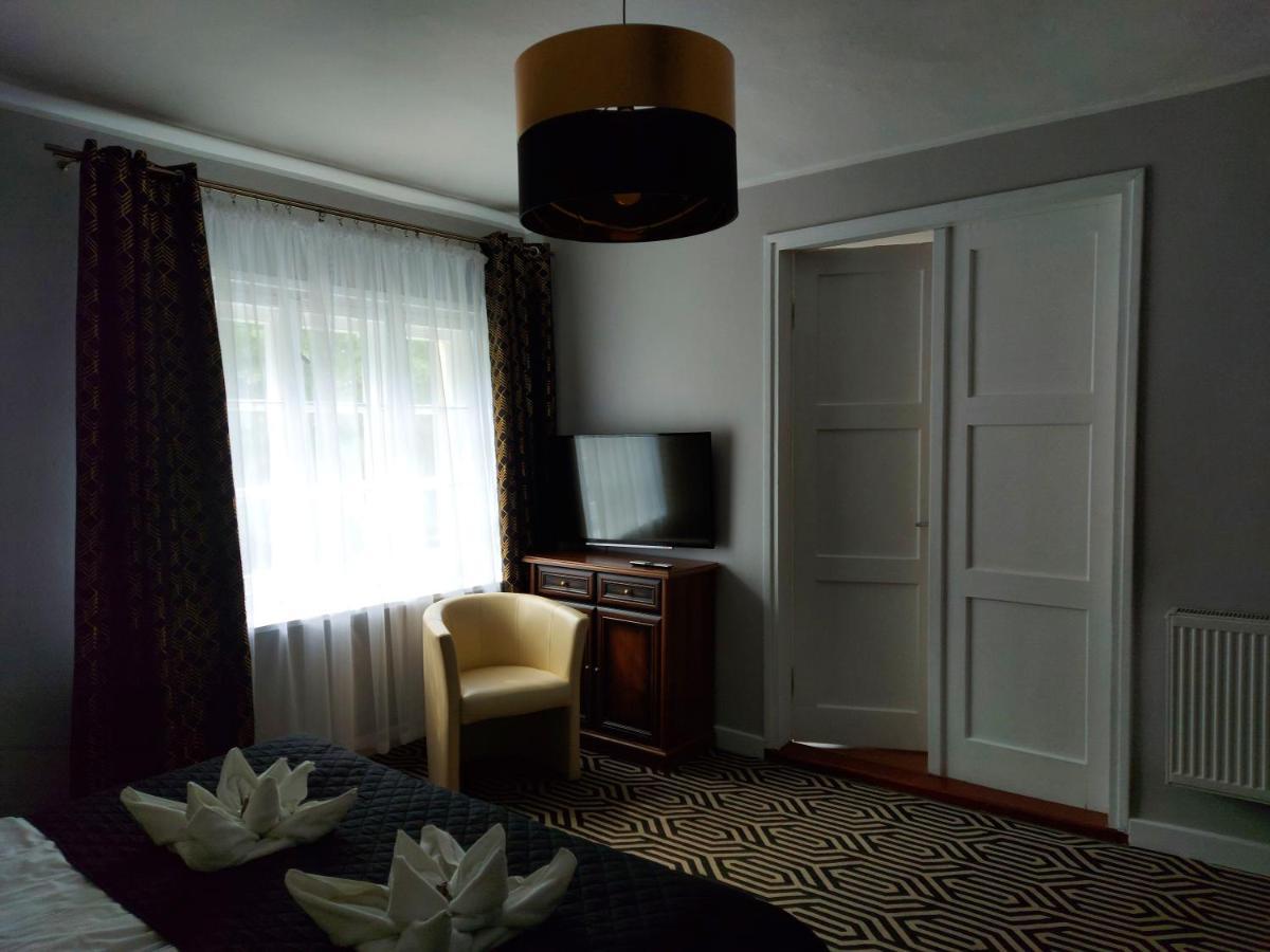Apartament Konopnicka Świnoujście Екстериор снимка