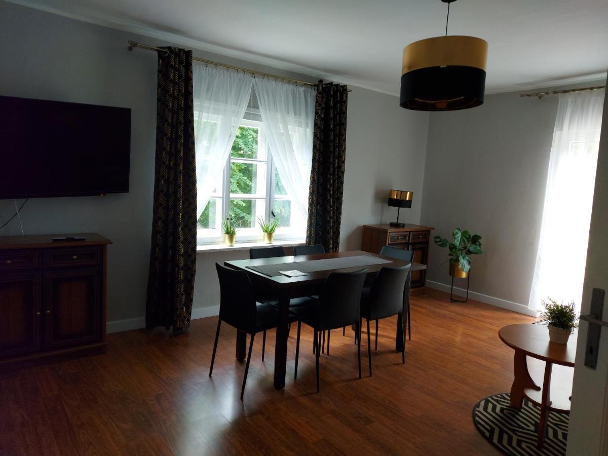 Apartament Konopnicka Świnoujście Екстериор снимка