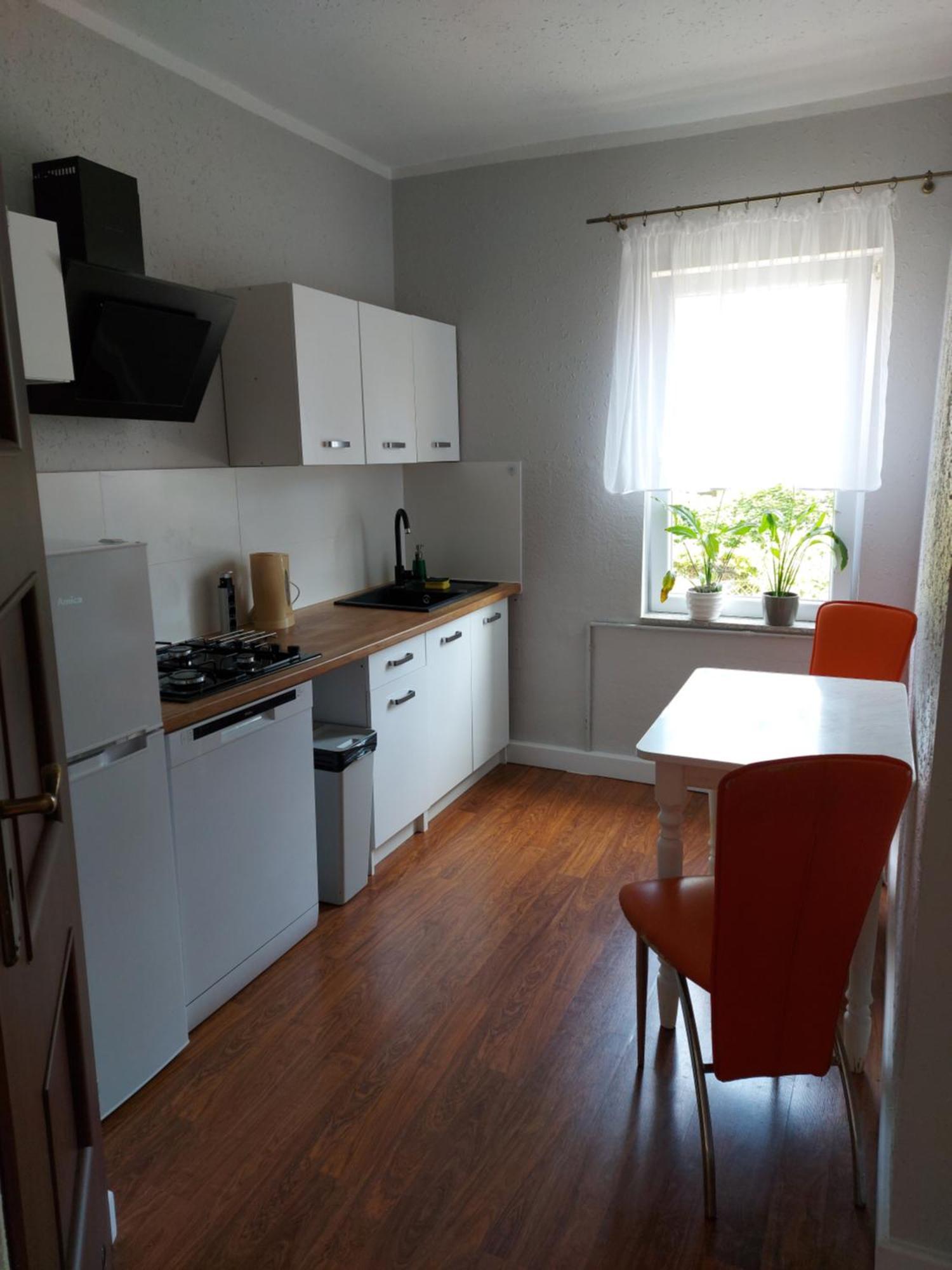 Apartament Konopnicka Świnoujście Стая снимка